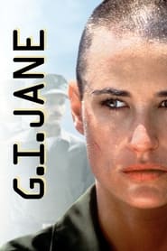 دانلود فیلم G.I. Jane 1997