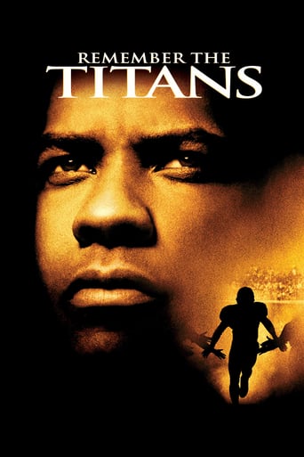 دانلود فیلم Remember the Titans 2000 (تایتان‌ها را به خاطر داشته باش)