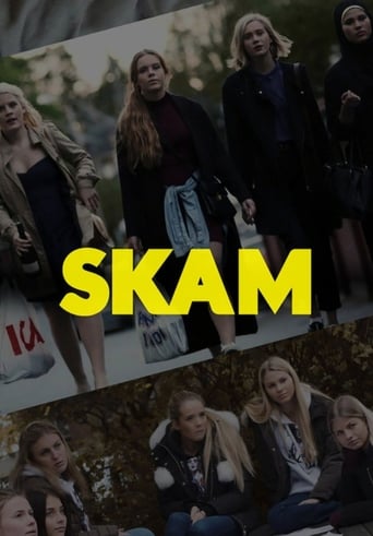 دانلود سریال SKAM 2015