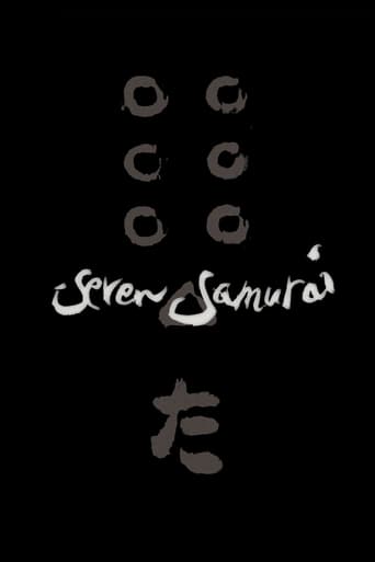 دانلود فیلم Seven Samurai 1954 (هفت سامورایی)