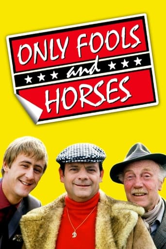 دانلود سریال Only Fools and Horses 1981