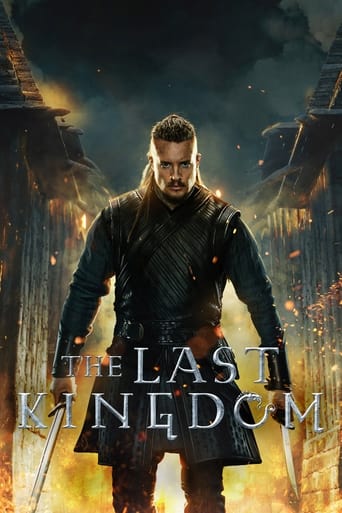 دانلود سریال The Last Kingdom 2015 (آخرین پادشاهی)