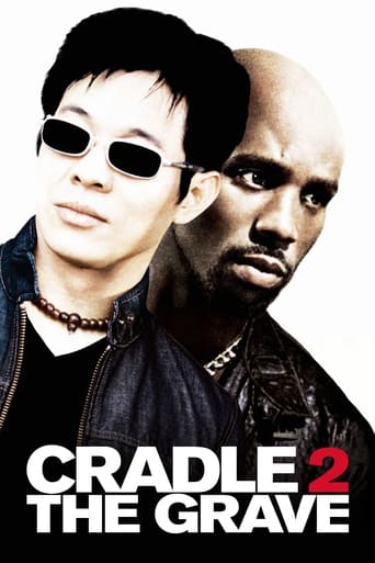 دانلود فیلم Cradle 2 the Grave 2003