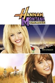 دانلود فیلم Hannah Montana: The Movie 2009