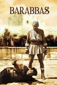 دانلود فیلم Barabbas 1961 (باراباس)