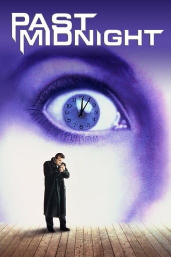 دانلود فیلم Past Midnight 1991
