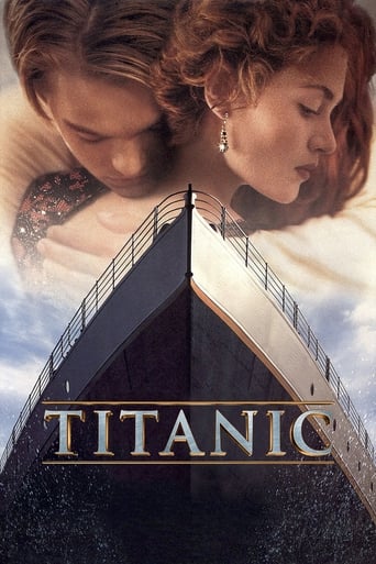 دانلود فیلم Titanic 1997 (تایتانیک)
