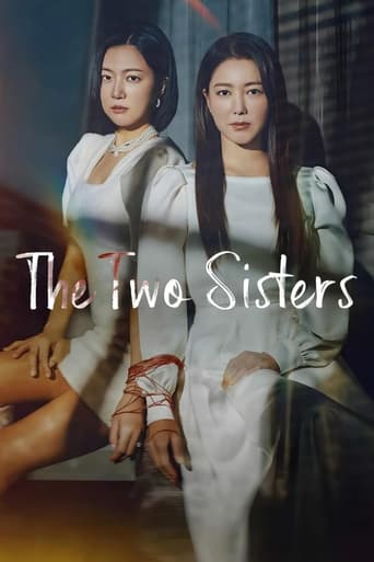 دانلود سریال The Two Sisters 2024