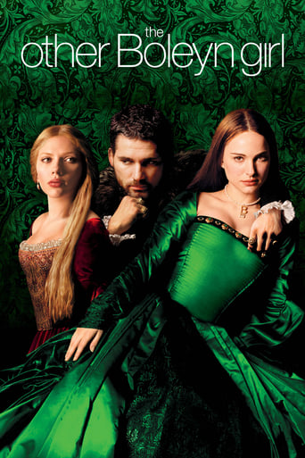 دانلود فیلم The Other Boleyn Girl 2008 (دختر دیگر بولین)