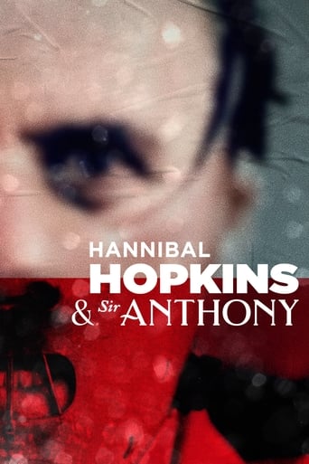 دانلود فیلم Hannibal Hopkins & Sir Anthony 2021 (هانیبال هاپکینز و سر آنتونی)