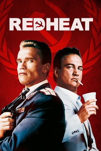 دانلود فیلم Red Heat 1988 (داغ سرخ )