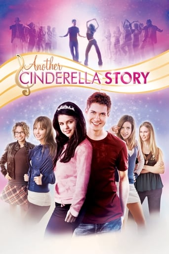 دانلود فیلم Another Cinderella Story 2008 (داستان سیندرلایی دیگر)