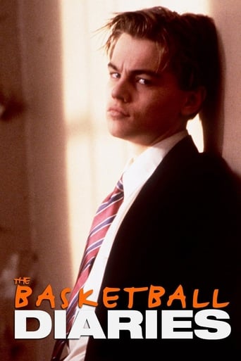 دانلود فیلم The Basketball Diaries 1995 (خاطرات بسکتبال)