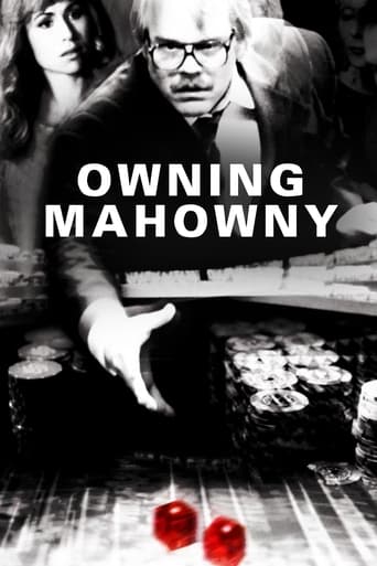 دانلود فیلم Owning Mahowny 2003