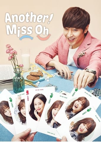 دانلود سریال Another Miss Oh 2016 (اوه هاعه یونگ دوباره)