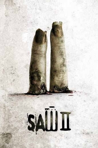 دانلود فیلم Saw II 2005 (اره 2)