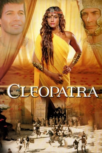 دانلود سریال Cleopatra 1999