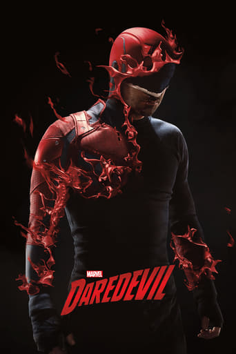 دانلود سریال Marvel's Daredevil 2015 (بیباک)