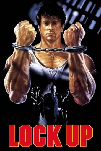 دانلود فیلم Lock Up 1989 (زندان)