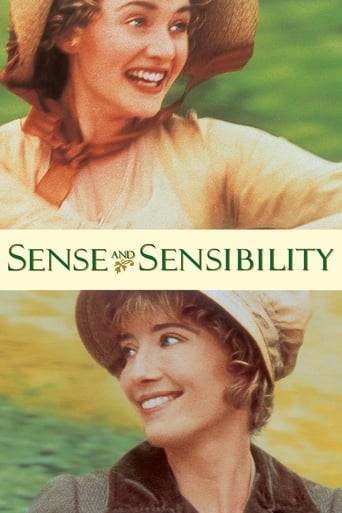 دانلود فیلم Sense and Sensibility 1995 (عقل و احساس)