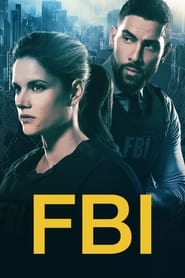 دانلود سریال FBI 2018 (اف بی آی)