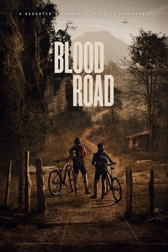 دانلود فیلم Blood Road 2017 (جاده خونی)