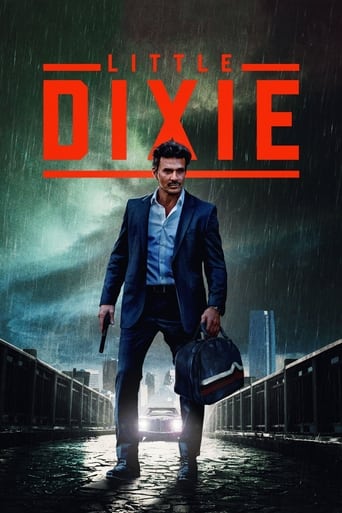 دانلود فیلم Little Dixie 2023 (دیکسی کوچولو)