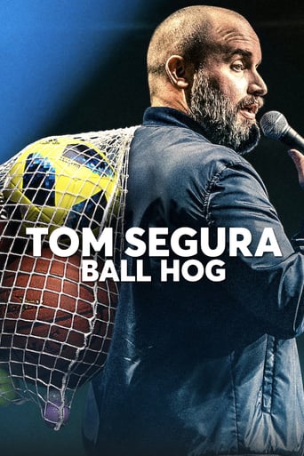 دانلود فیلم Tom Segura: Ball Hog 2020 (تام سگورا: توپ هاگ)
