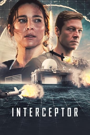 دانلود فیلم Interceptor 2022 (رهگیر)