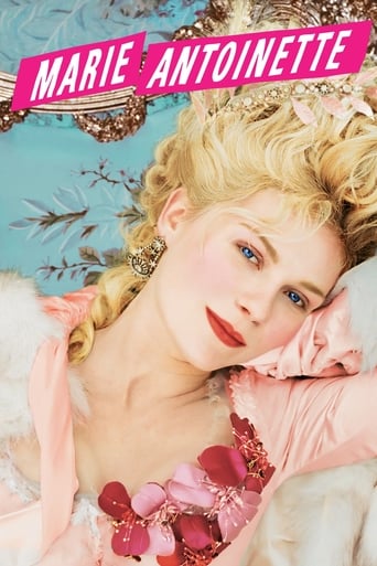دانلود فیلم Marie Antoinette 2006 (ماری آنتوانت)
