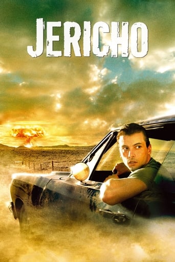 دانلود سریال Jericho 2006