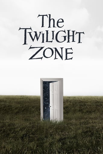 دانلود سریال The Twilight Zone 2019 (منطقه گرگ و میش)