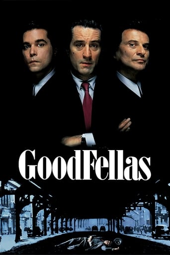 دانلود فیلم GoodFellas 1990 (رفقای خوب)