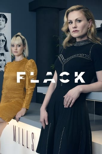 دانلود سریال Flack 2019 (فلک)