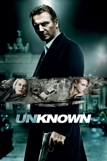 دانلود فیلم Unknown 2011 (ناشناس)