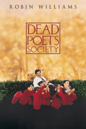 دانلود فیلم Dead Poets Society 1989 (انجمن شاعران مرده)