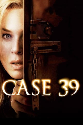 دانلود فیلم Case 39 2009 (پرونده 39)