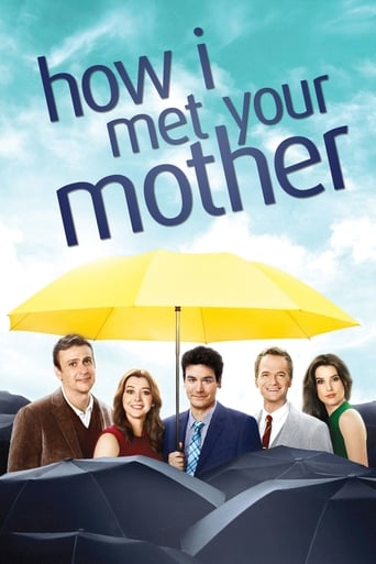دانلود سریال How I Met Your Mother 2005 (آشنایی با مادر)