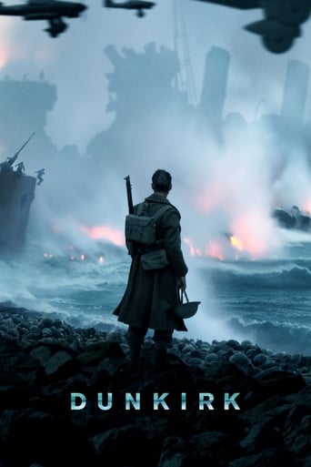 دانلود فیلم Dunkirk 2017 (دانکرک)