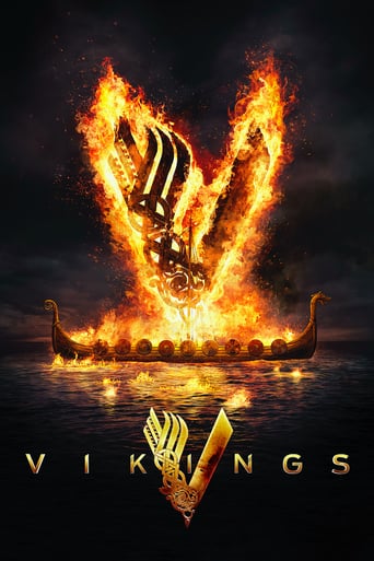 دانلود سریال Vikings 2013 (وایکینگ‌ها)