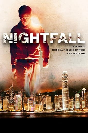 دانلود فیلم Nightfall 2012 (غروب)