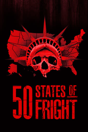 دانلود سریال 50 States of Fright 2020 (پنجاه ایالت ترسناک)