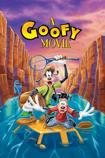 دانلود فیلم A Goofy Movie 1995