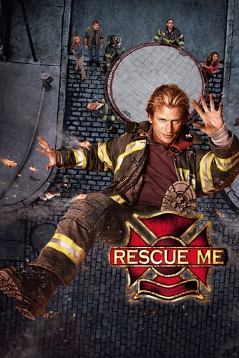 دانلود سریال Rescue Me 2004