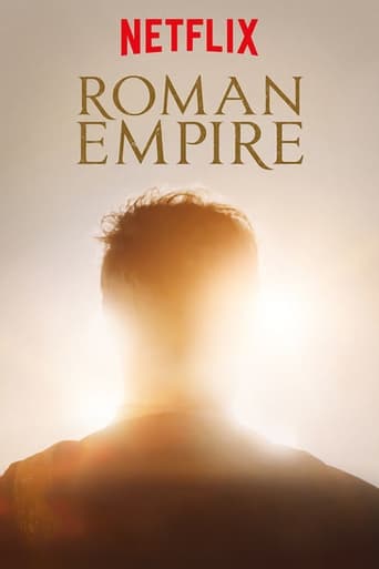 دانلود سریال Roman Empire 2016 (امپراطوری روم)