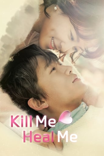 دانلود سریال Kill Me, Heal Me 2015 (مرا بکش ، مرا شفا بده)