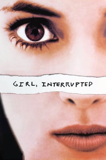دانلود فیلم Girl, Interrupted 1999 (دختر از هم گسیخته)