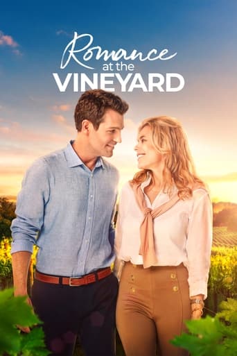 دانلود فیلم Romance at the Vineyard 2023