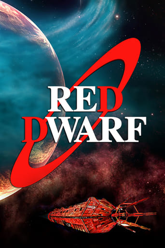 دانلود سریال Red Dwarf 1988