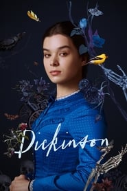 دانلود سریال Dickinson 2019 (دیکینسون)